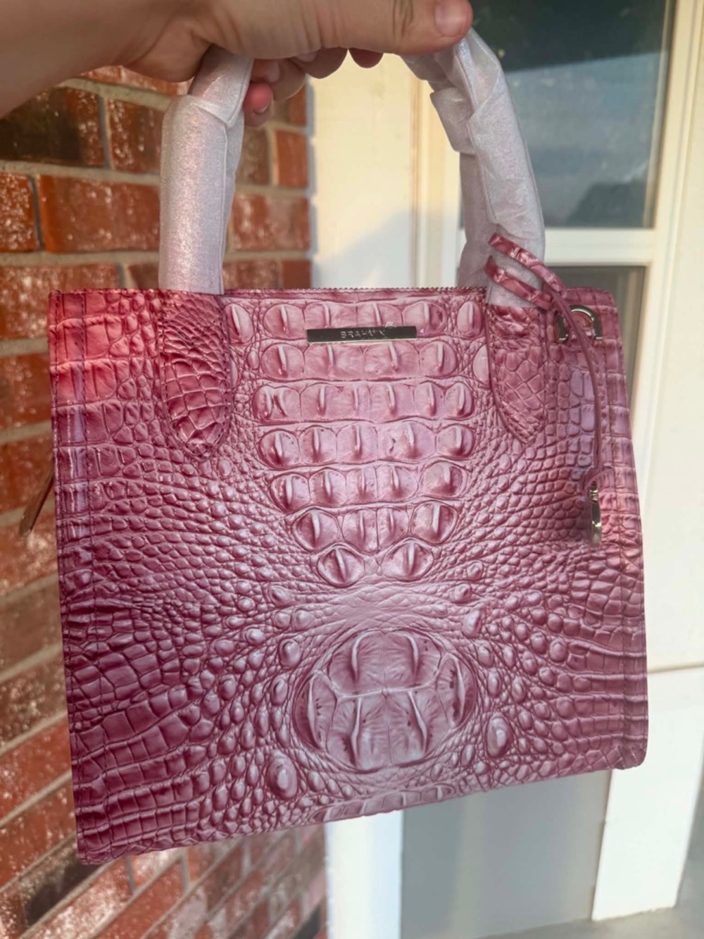 Brahmin Caroline Believe